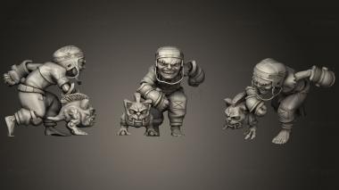 3D model Squig Herder3 (STL)